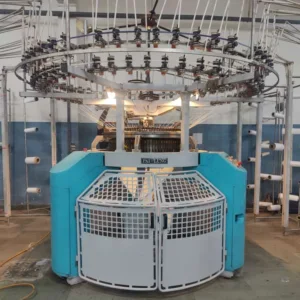 PAI LUNG SINGLE JERSEY