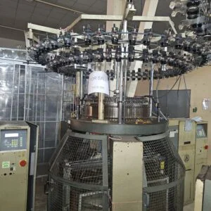 MAYER & CIE RELANIT 4II